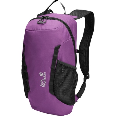 Jack Wolfskin Туристическа раница Jack wolfskin Velocity Lite 10 Walking backpack - Freesia - размер One Size (504-1113-0211)