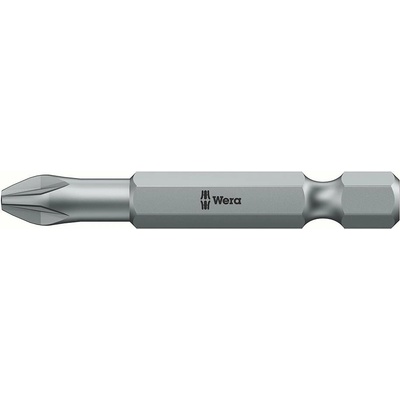 Wera Hex PZ 2 x 50 mm 060010