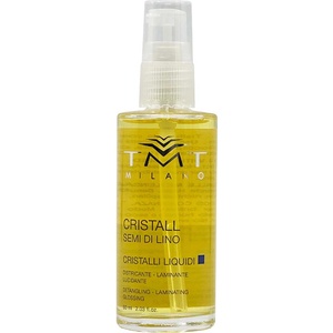 TMT Milano Cristall Semi Di Lino Cristalli Liquidi 60 ml