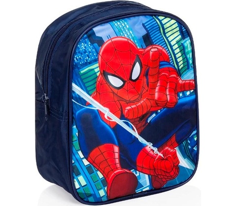 Karactermania Spiderman modrý