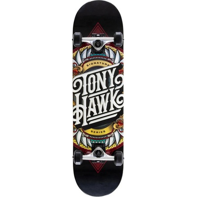 Tony Hawk SS 360