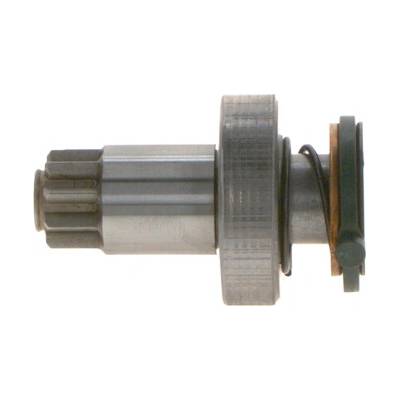 BOSCH Volnoběžný převod, startér 1 006 209 758