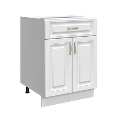 Bogdan Furniture Europe Долен шкаф Michelle H 60/87-E20, с 1 чекмедже