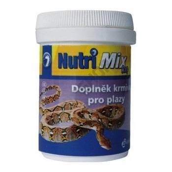 Biofaktory Nutri Mix REP pro plazy 80 g