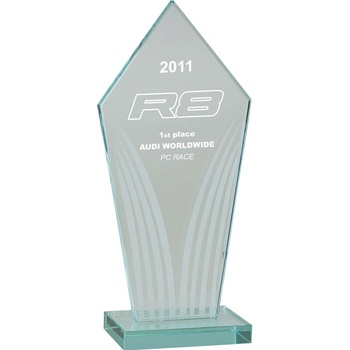Trofej CR0145C