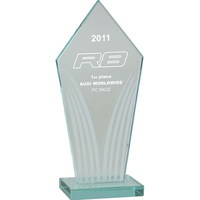Trofej CR0145B