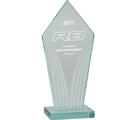 Trofej CR0145C
