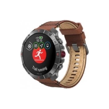 POLAR Grit X2 Pro S/L