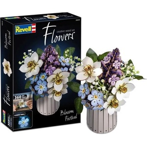 Revell Flowers 00630 - Фестивал на цветята