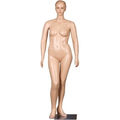 Dámská Figurína XXXL FW-3 – Zboží Mobilmania