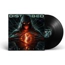 Disturbed - Divisive LP