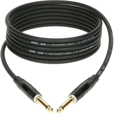KLOTZ KIKKG6.0PPSW 6 m Директен - Директен Инструментален кабел (KIKKG6.0PPSW)