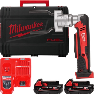 Milwaukee M18 BSBT-202X 4933493289 – Sleviste.cz
