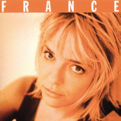 Gall France - France CD