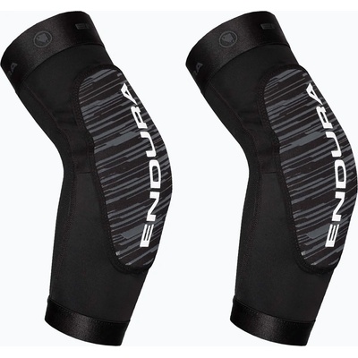 Endura Singletrack Lite II čierny