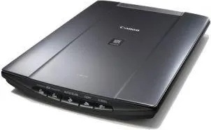 Canon CanoScan LiDE 210