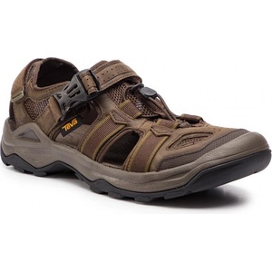 Teva Omnium 2 Leather Размер на обувките (ЕС): 45, 5 / Цвят: кафяв