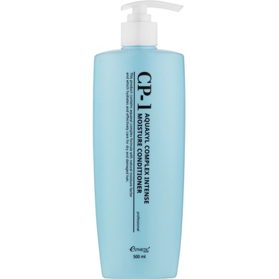 Esthetic House CP-1 Aquaxyl Complex Intense Moisture Conditioner - Хидратиращ Балсам за Коса 500ml