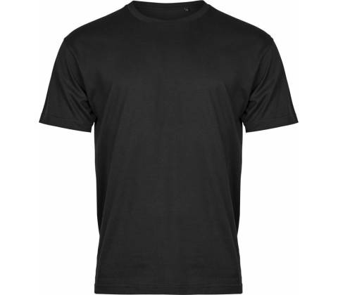 Tee Jays tričko Basic biela