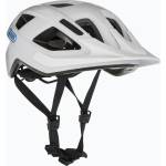 ABUS Велосипедна каска ABUS Aduro 3.0 бяла арт
