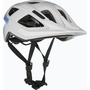 ABUS Велосипедна каска ABUS Aduro 3.0 бяла арт