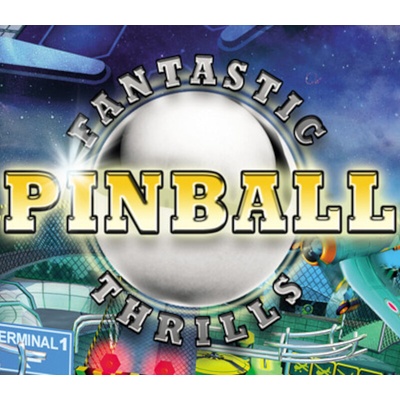 Fantastic Pinball Thrills