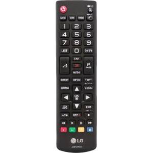 LG akb74475444 - оригинален дистанционен контрол (akb74475444) Дистанционно