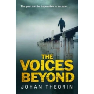 Voices Beyond | Johan Theorin (2016)