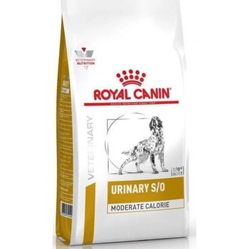 Royal Canin Urinary Moderate Calorie 12 kg