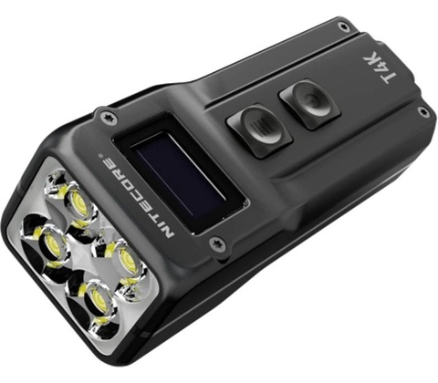 Nitecore MT06MD