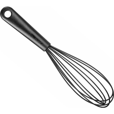 ORTEX Šlehací metla 28 cm, nylon/silikon