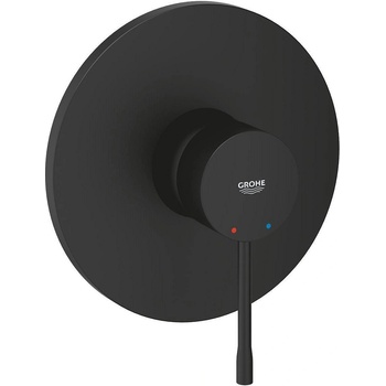 GROHE Смесител за вграждане 24168kf1, черен (24168kf1)