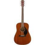 Fender CD-60S All-Mahogany