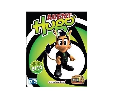 Hugo: Agent