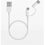 Xiaomi ОРИГИНАЛЕН 2 в 1 - usb и type c
