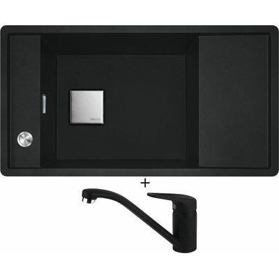 Set Franke FSG 611-88 + FC 9541