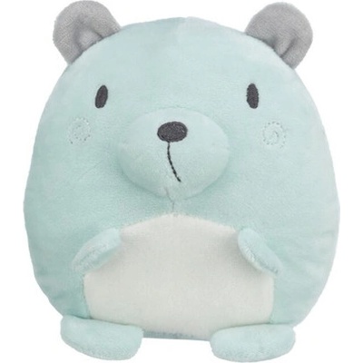 Trixie Junior plyšový medvedík bez zvuku 14 cm