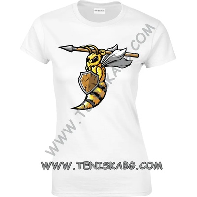 Fruit of the Loom Тениска - Стършел