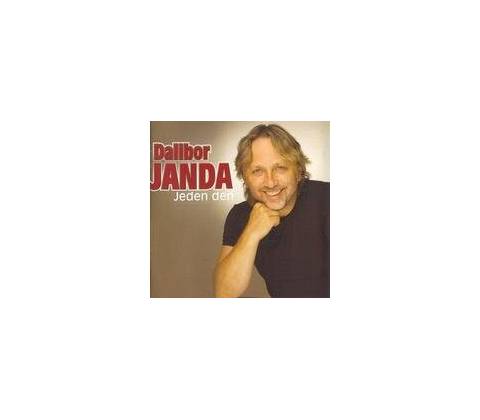 Dalibor Janda Jeden Den CD