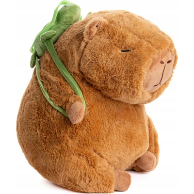 kapybara Miś Gustaw hnědá 100 cm