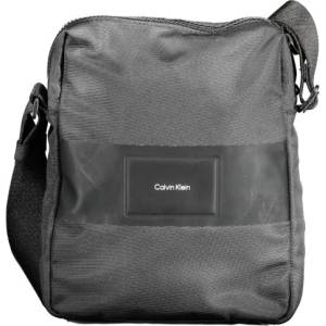 Calvin Klein Мъжка чанта за рамо calvin klein, Цвят Черен (k50k509545_nero_bax)