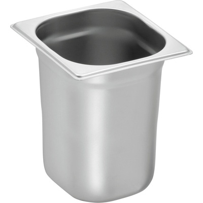 BARTSCHER Gastronádoba GN 1/6, hĺbka 200 mm | BARTSCHER, A126200