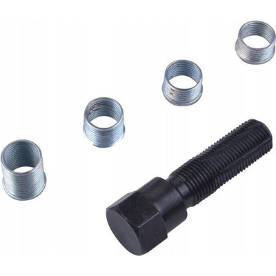QS14256 Sada na opravu závitů zapalovacích svíček M14x1,25 - QUATROS QS14256