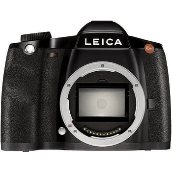 Leica S2-P Body