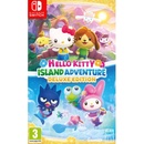 Hello Kitty Island Adventure (Deluxe Edition)