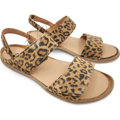 Josef Seibel Caitlyn 04 Leopard
