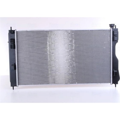Chladič, chlazení motoru NISSENS 606844