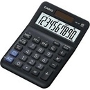 CASIO MS 10 F, černá