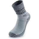 Ponožky SKI THERMOMAX šedé