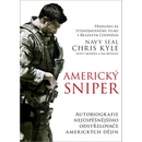 Americký sniper - kolektiv autorů